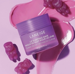 Mặt Nạ Ngủ Môi Laneige