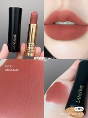 Son Lancome Labsolu Rouge Drama Matte