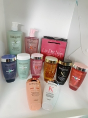Dầu Gội Giúp Mọc Tóc, Chống Gãy Rụng Kerastase Densifique