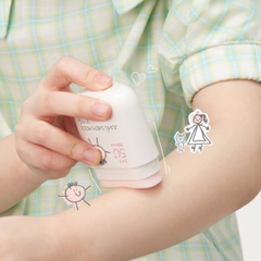 Kem Chống Nắng Cho Bé Jungsaemmool Kids Mild Sun Stick 17g