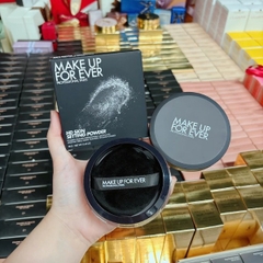 Phấn Phủ Bột Make Up For Ever HD Skin Setting Powder ( Bản Mới Nắp Đen)