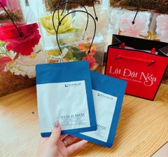 Sét Quà : Combo 10 Miếng - Mặt Nạ KyungLab : Phục Hồi Tái Tạo Da, Cấp Ẩm