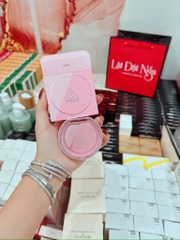 Phấn Má Hồng Kèm Bắt Sáng 3CE Blushlighter