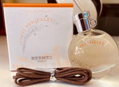 Mini Nước Hoa Hermes Eau Des Merveilles Eau De Toilette 7.5ml