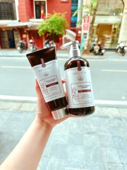 Dầu Gội Weilaiya ( Mẫu Mới )