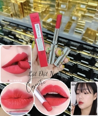 Son Thỏi MAC Locked Kiss 24hr Lipstick