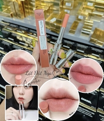 Son Thỏi MAC Locked Kiss 24hr Lipstick