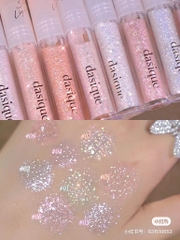 Nhũ Mắt Dasique Starlit Jewel Liquid Glitter