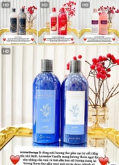 Cặp Gội + Xả Bath & Body Works