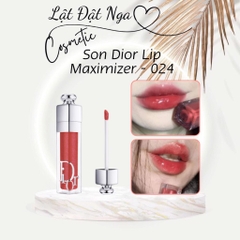 Son Dior Lip Maximizer