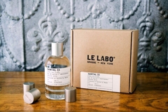 Nước Hoa Unisex Le Labo Santal 33 100ML