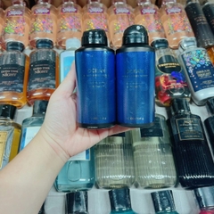 Xịt Thơm Bath & Body Works Men's Body Spray 3.7Oz (104g)