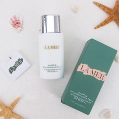 Kem Chống Nắng La Mer The SPF 50 UV Protecting Fluid PA+++ 50ml