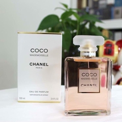 Nước Hoa Chanel Coco Mademoiselle Edp