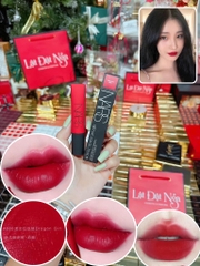 Son Nars Air Matte Lip Color