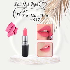 Son Mac Thỏi