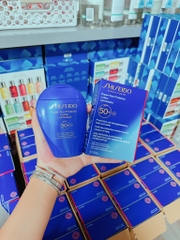 Kem Chống Nắng Shiseido SPF 50+ 150ml