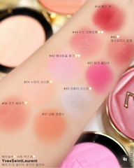 Phấn Má YSL Make Me Blush 24H Buildable Powder Blush 6g
