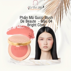 Phấn Má Gucci Blush De Beaute