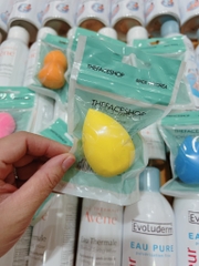 Bông mút tán nền TheFaceShop