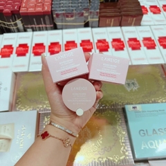 Son Dưỡng Môi Laneige Bouncy & Firm Lip Treatment Balm ( Dạng Hũ Mẫu Mới )