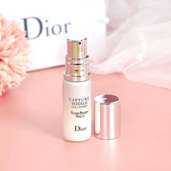 Tinh Chất Trẻ Hóa Dior Capture Totale Cell Energy Serum 7ml