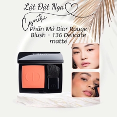 Phấn Má DIOR Rouge Blush