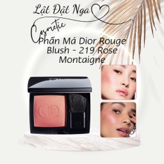 Phấn Má DIOR Rouge Blush