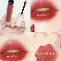 Son Kem Giorgio Armani Lip Maestro Satin