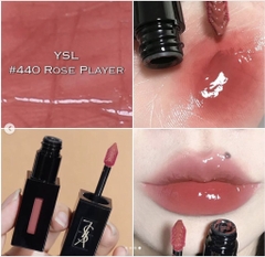Son Kem YSL Vinyl Cream