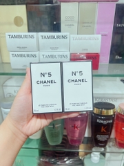 Nước Hoa Xịt Tóc Chanel No5 Le Parfum Cheveux Hair Mist 35ML