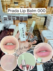 Son Dưỡng Prada Balm Lip Optimizing
