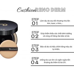 Phấn Nước Cushion Renoderm