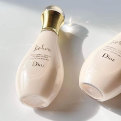 Dưỡng thể Dior Jadore Lait Sublime Beautifying Body Milk 200ml