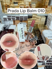 Son Dưỡng Prada Balm Lip Optimizing