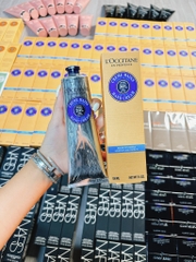 Kem Tay Bơ Đậu Mỡ LOccitane Shea 20% Hand Cream 150Ml