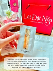 Sét Guerlain Oil 5ml + 7 Sample + túi vải
