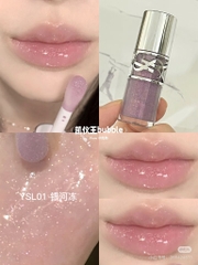Son YSL Love Shine Plumping Oil Gloss