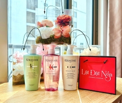 Dầu Gội Giúp Mọc Tóc, Chống Gãy Rụng Kerastase Densifique