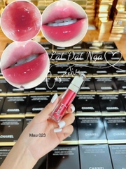 ( Tester Mẫu Mới ) Son Dior Lip Maximizer Unbox