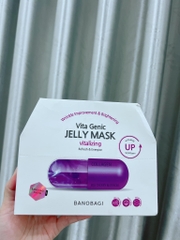 Mặt Nạ Dưỡng Da Banobagi Vita Genic Jelly Mask