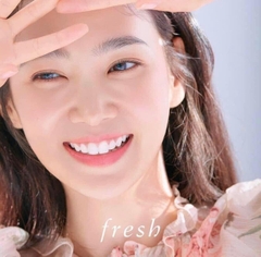 Nước Hoa Hồng Fresh Rose Deep Hydration Facial Toner 250ml