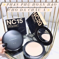 Phấn Phủ MAC Studio Fix