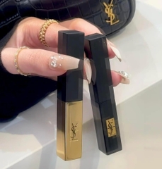 Son YSL The Slim Velvet Radical ( Đen )