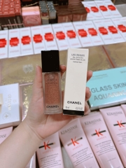 Má Hồng Dạng Kem Chanel Les Beiges Water Fresh Blush