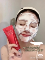 Sữa Rửa Mặt Estee Lauder Nutritious Super Pomegranate Radiant Energy 2 In 1 Cleansing Foam 125ml ( Lựu )
