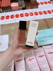 Má Hồng Dạng Kem Chanel Les Beiges Water Fresh Blush