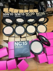 Phấn Phủ MAC Studio Fix