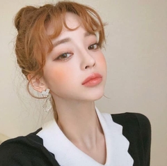 Son Dưỡng Hermes Rose Rosy Lip Enhancer