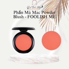 Phấn Má Mac Powder Blush